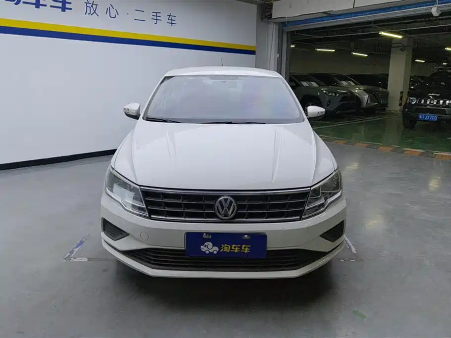 Volkswagen Jetta 2017 1.4L Manual Fashion фото 2