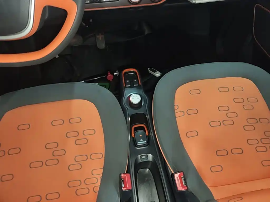 Baojun E100 2020 2019 250KM Smart Plus Edition