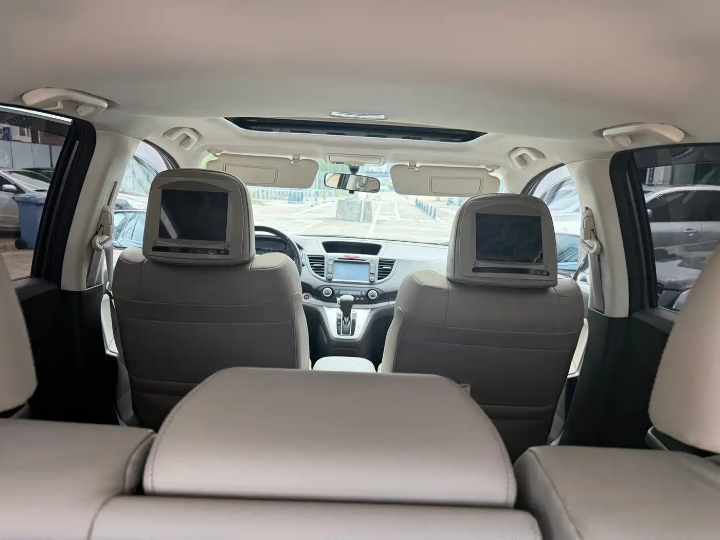 Photo 22 - Honda CR-V