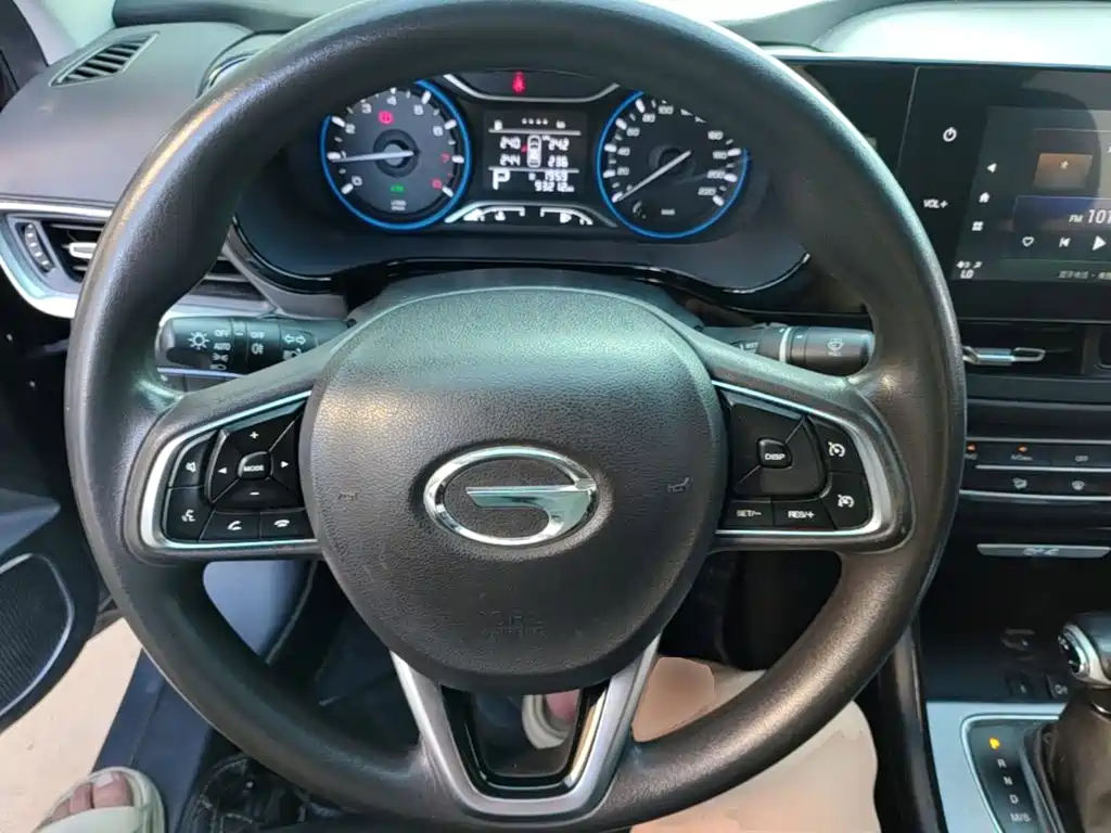 Photo 11 - GAC Trumpchi Trumpchi GA4