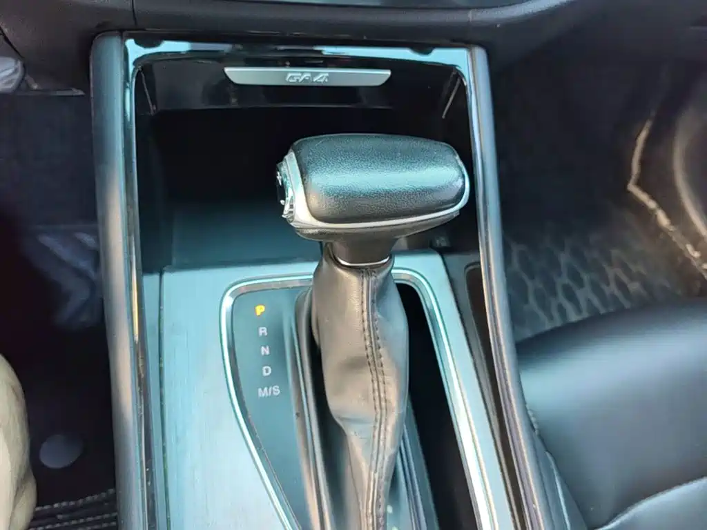 Photo 14 - GAC Trumpchi Trumpchi GA4