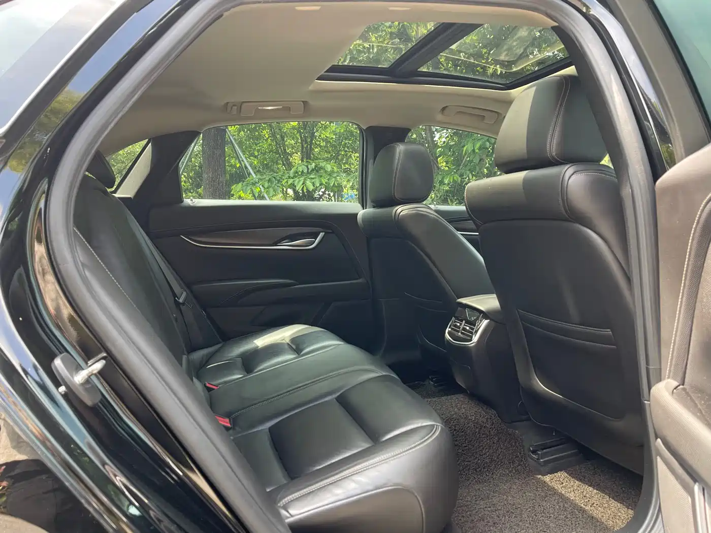 Cadillac XTS 2018 28T Elite фото 10