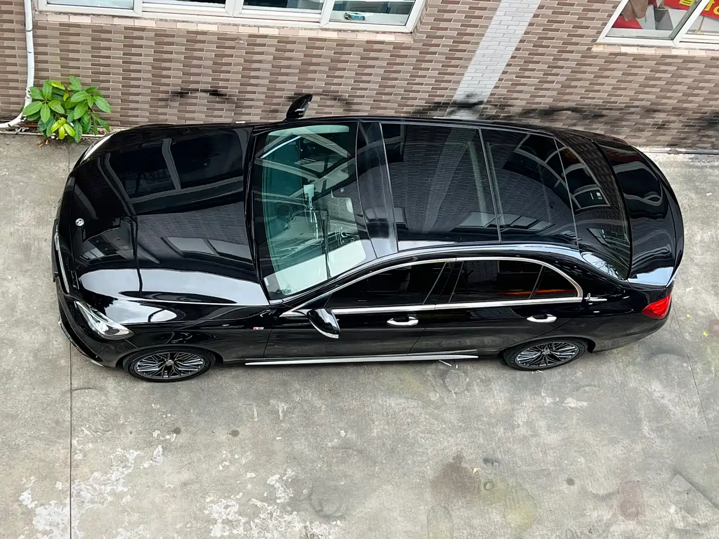 Mercedes-Benz C-Class 2018 C 200 L Sport Edition фото 12