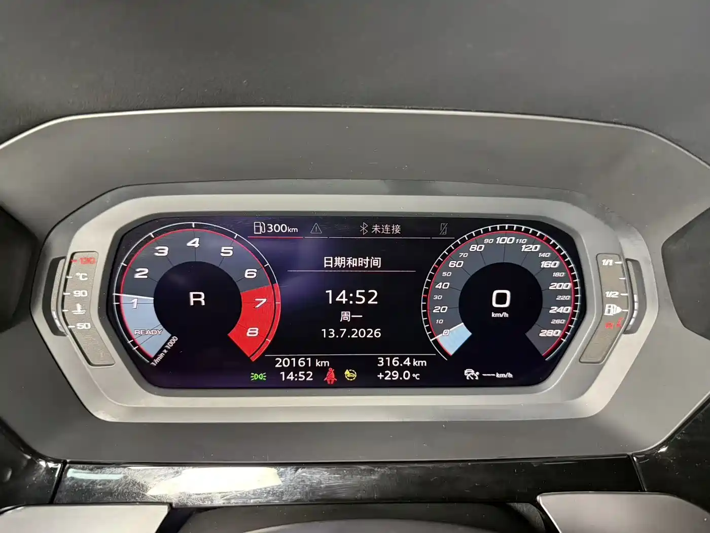 Audi A3, миниатюра 13