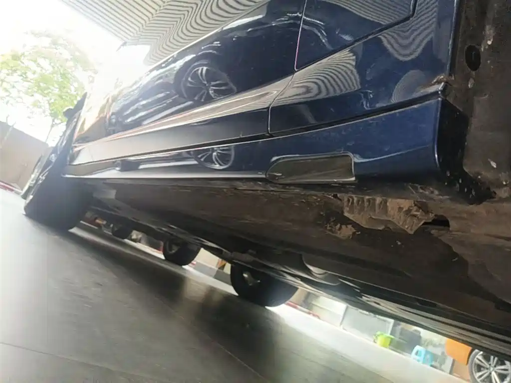 BMW X3 2022 Model Second Facelift xDrive30i Leading M Night Package фото 21