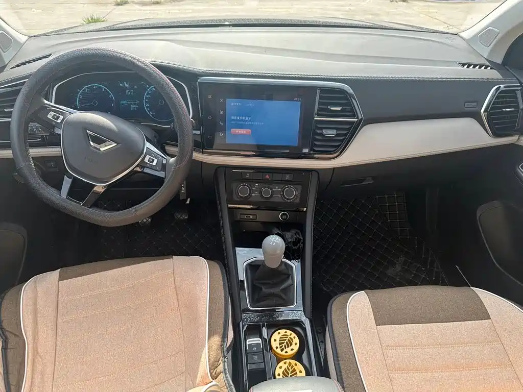 Jetta VS5 2025 2024 280TSI Manual Pioneer Edition