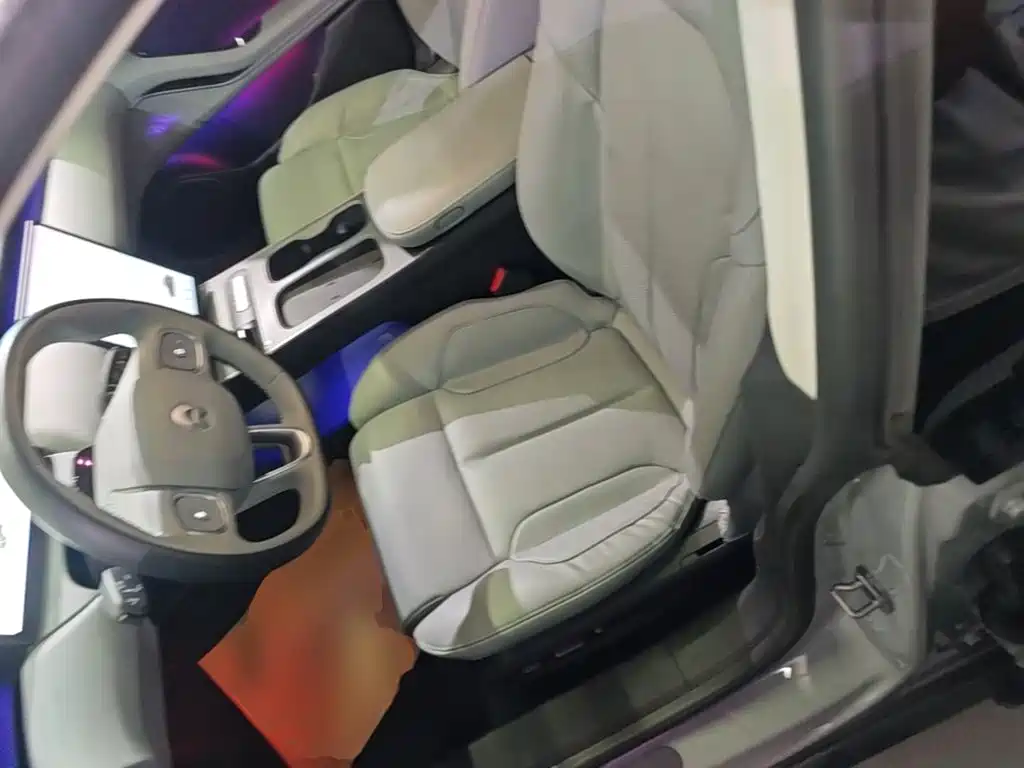 NIO ET5 2023 2022 75kWh
