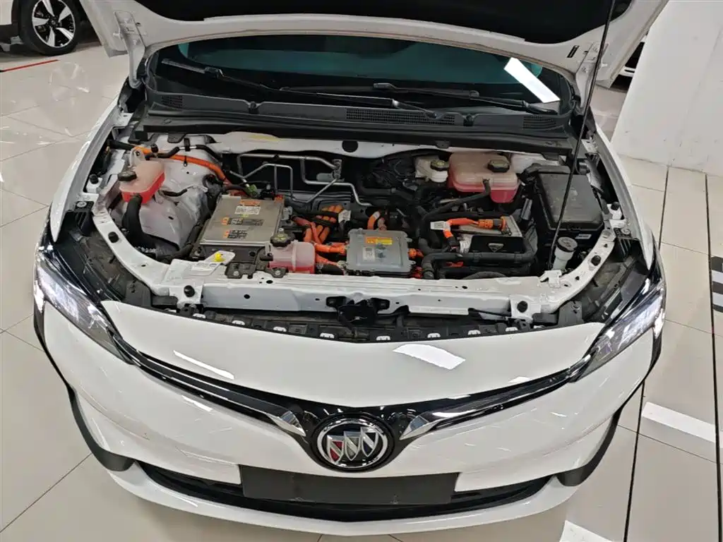 Buick Velite 6 2024 450km Premium PLUS фото 20