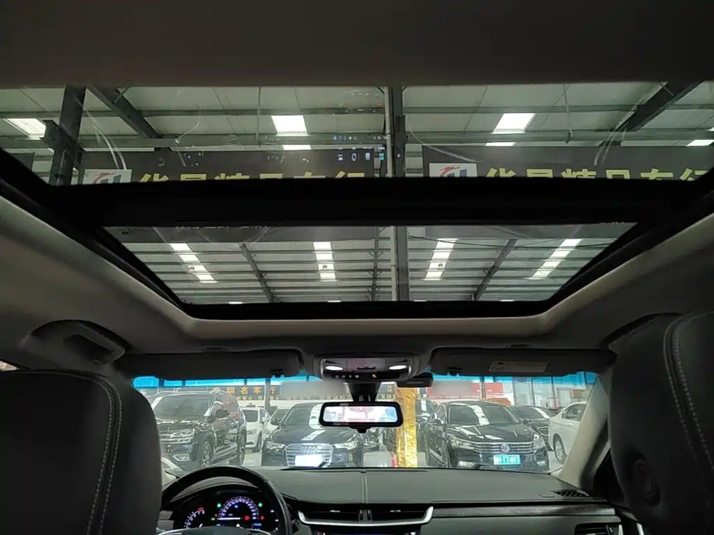 Cadillac XTS 2018 28T Elite фото 14