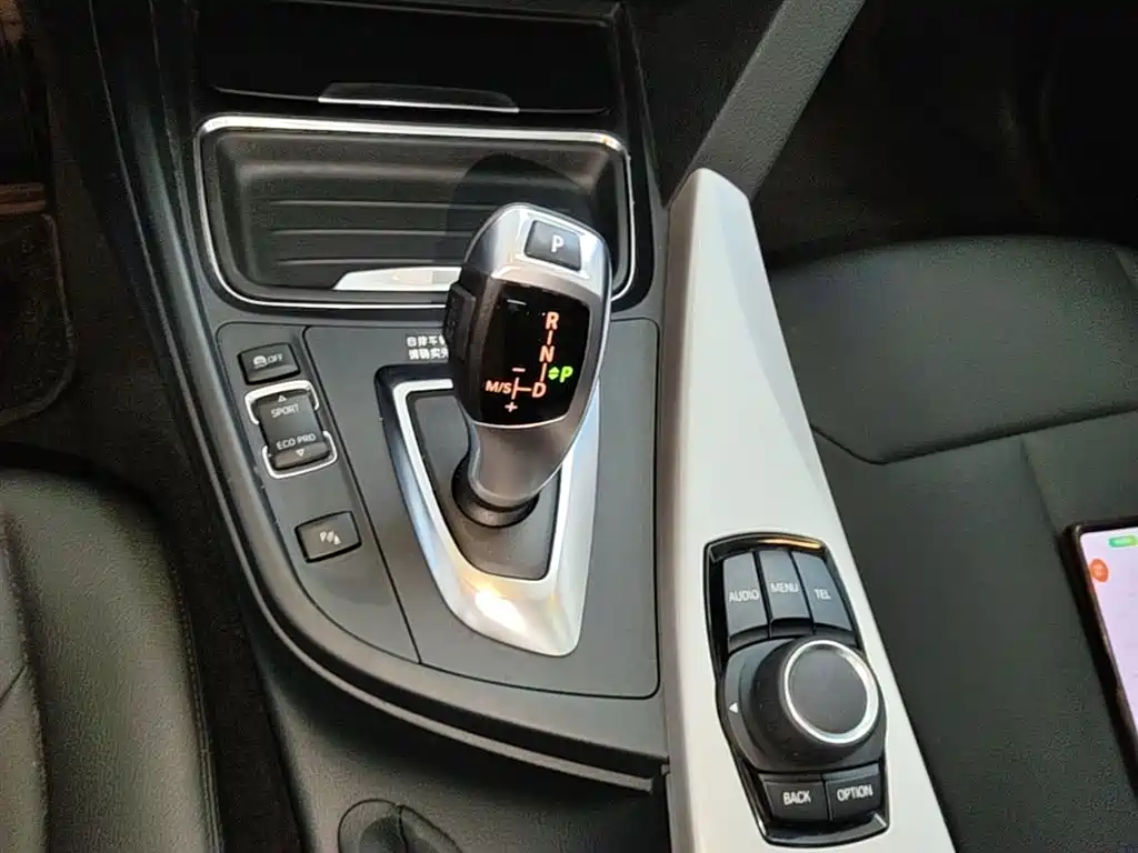 BMW 3 Series 2015 320Li Super Joy Fashion фото 14