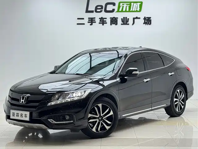Honda Crosstour 2016 2.4L Luxury Edition