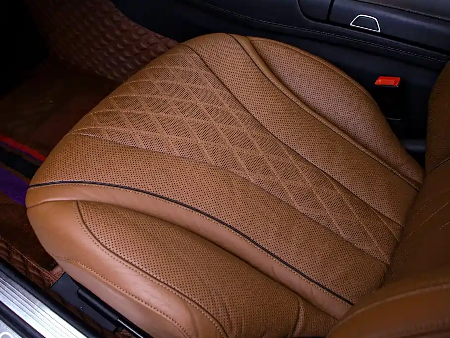 Mercedes-Benz Maybach S-Class 2020 S 450 4MATIC Collector's Edition фото 13