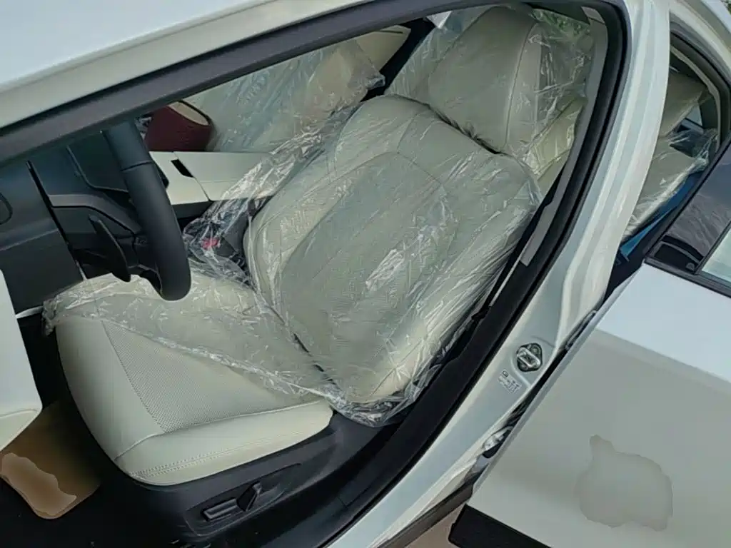 Toyota bZ5 2026 2025 Model 550 PRO