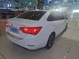 Фото 5 - Buick Excelle