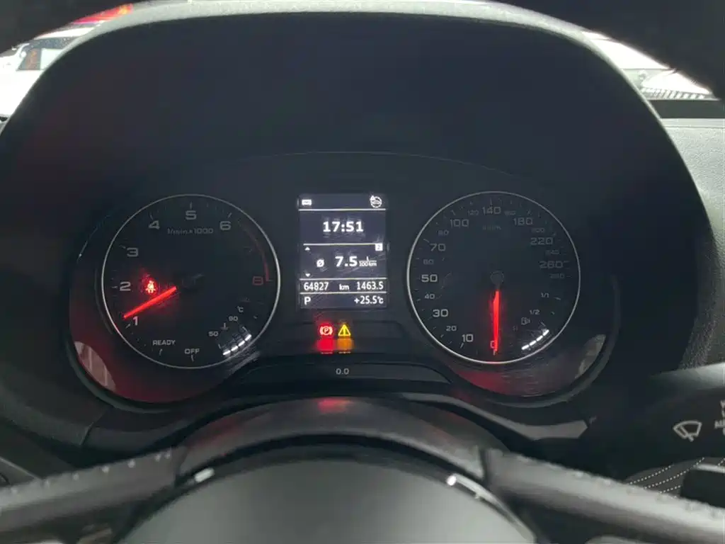 Audi Q2L 2022 35 TFSI Progressive Dynamic фото 4