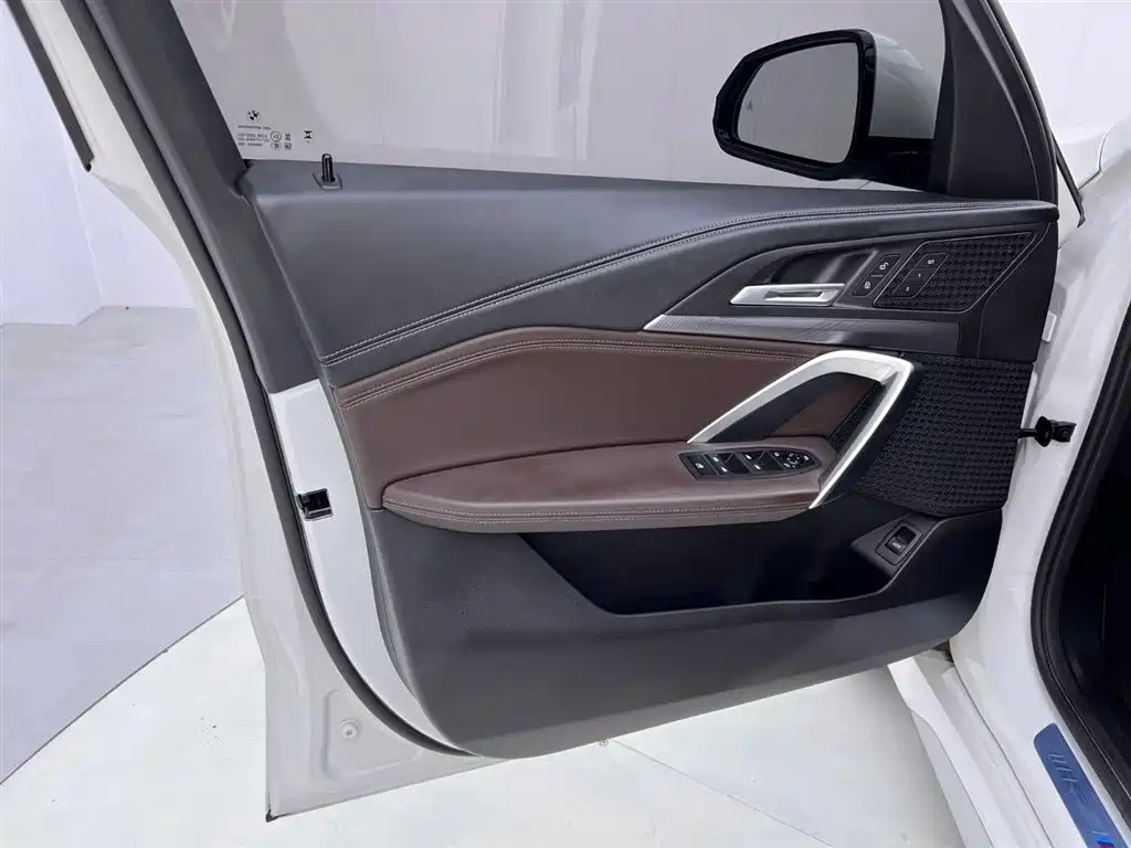 BMW X1 2023 sDrive25Li M Sport Package фото 15