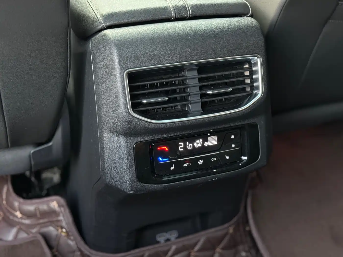 Volkswagen Talagon 2023 380TSI 4WD Luxury Pro Edition фото 13