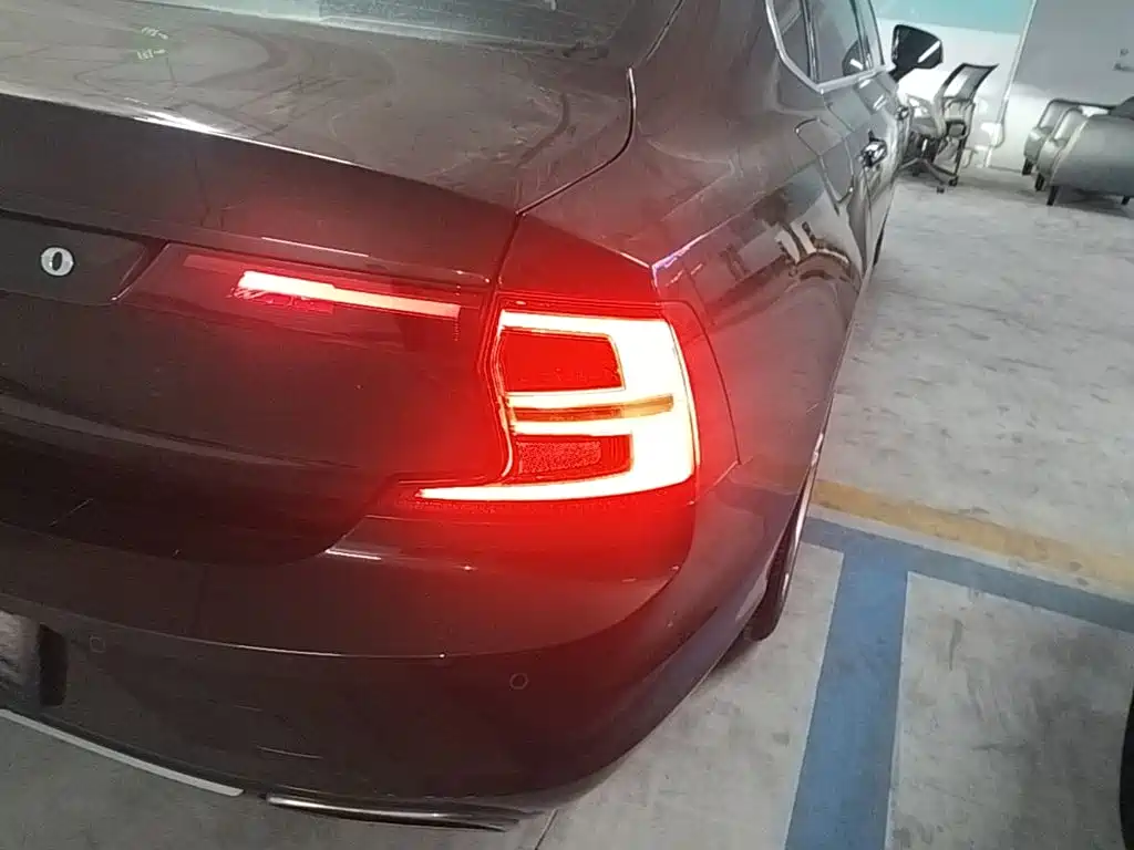 Volvo S90 2017 2017 T4 Inscription