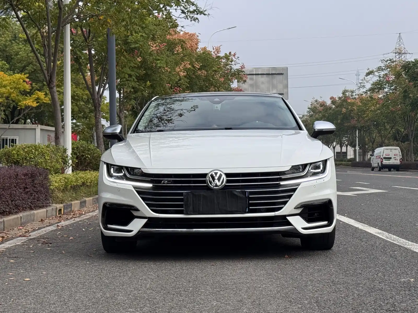 Photo 2 - Volkswagen CC
