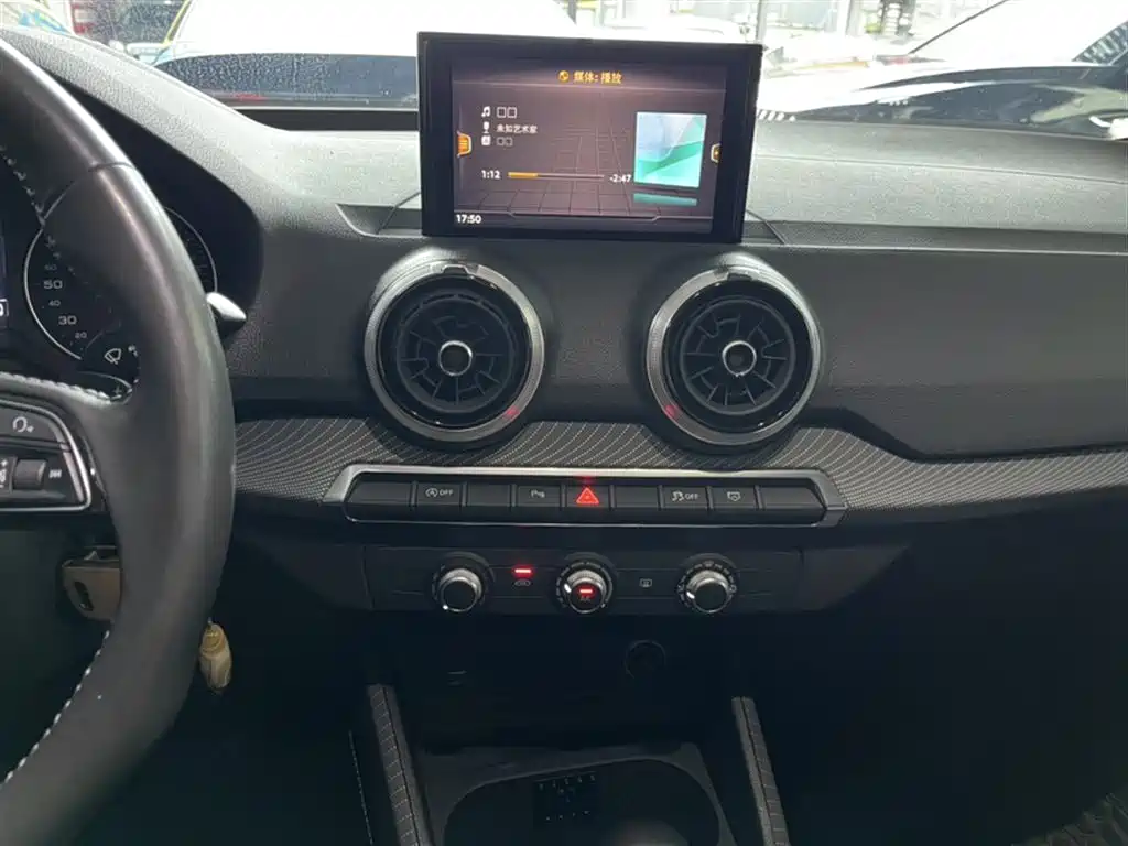 Audi Q2L 2022 35 TFSI Progressive Dynamic фото 5