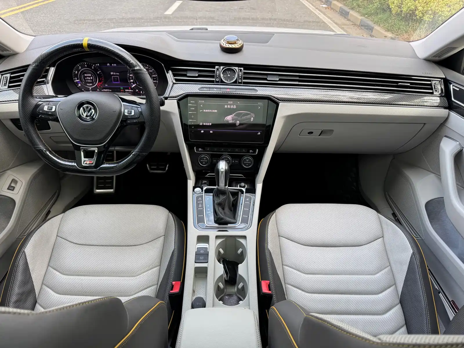 Photo 16 - Volkswagen CC
