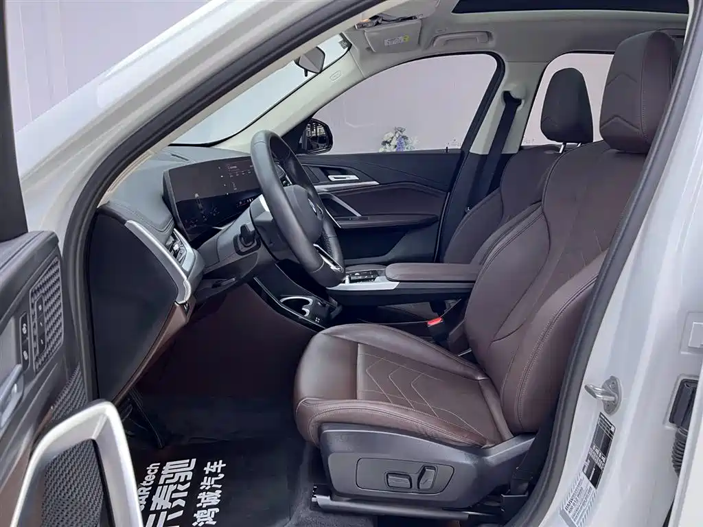 BMW X1 2023 sDrive25Li M Sport Package фото 14