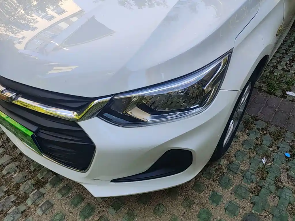 Chevrolet Cavalier 2022 2022 325T Auto Delight Edition