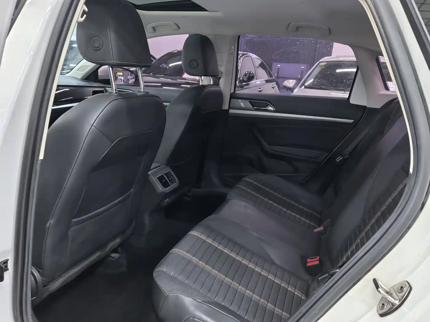 Volkswagen Lavida 2019 280TSI DSG Comfort Edition China VI фото 5