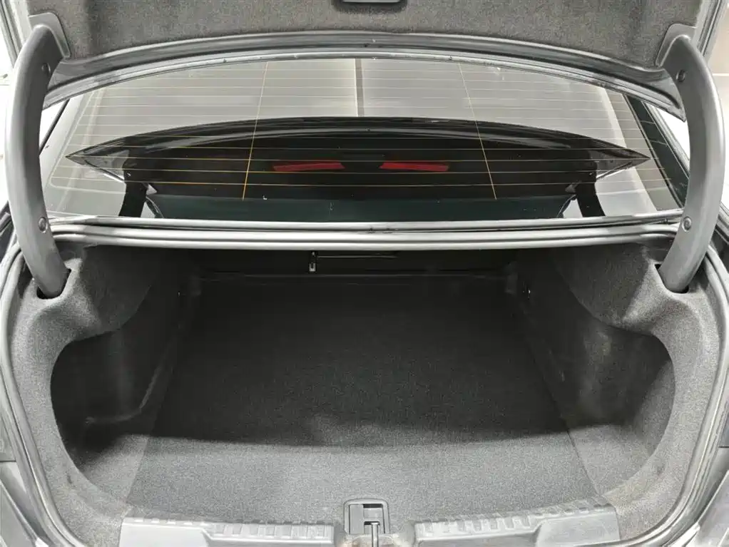 Audi A3 2021 A3L Limousine 35 TFSI Progressive Sport фото 17