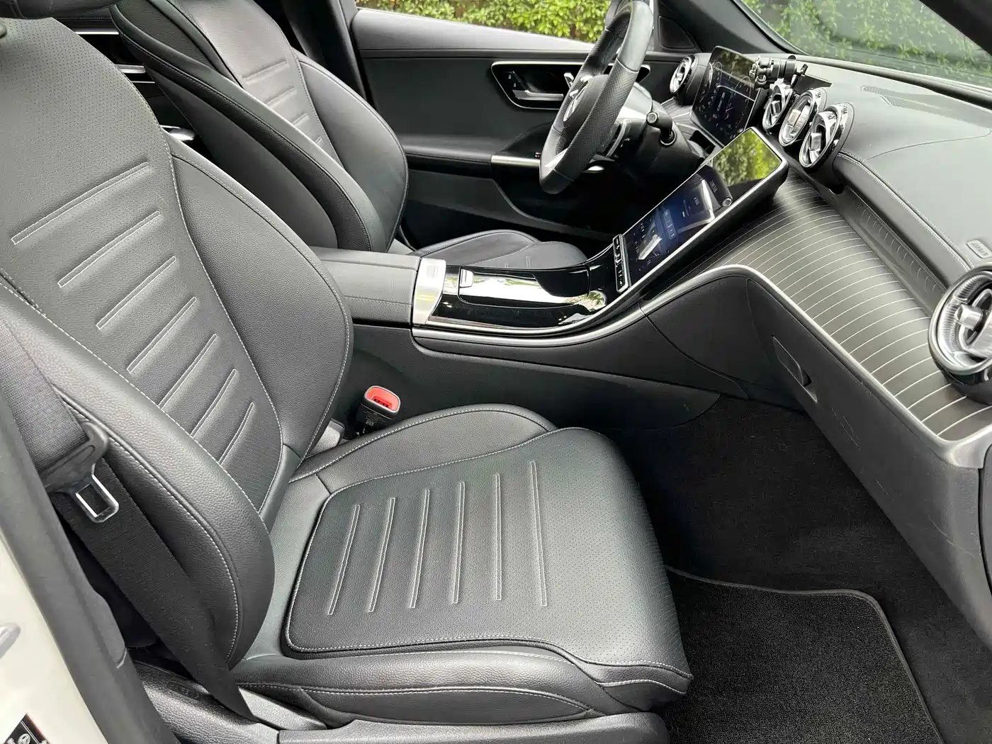 Mercedes-Benz C-Class 2022 C 260 L Sport Edition фото 16