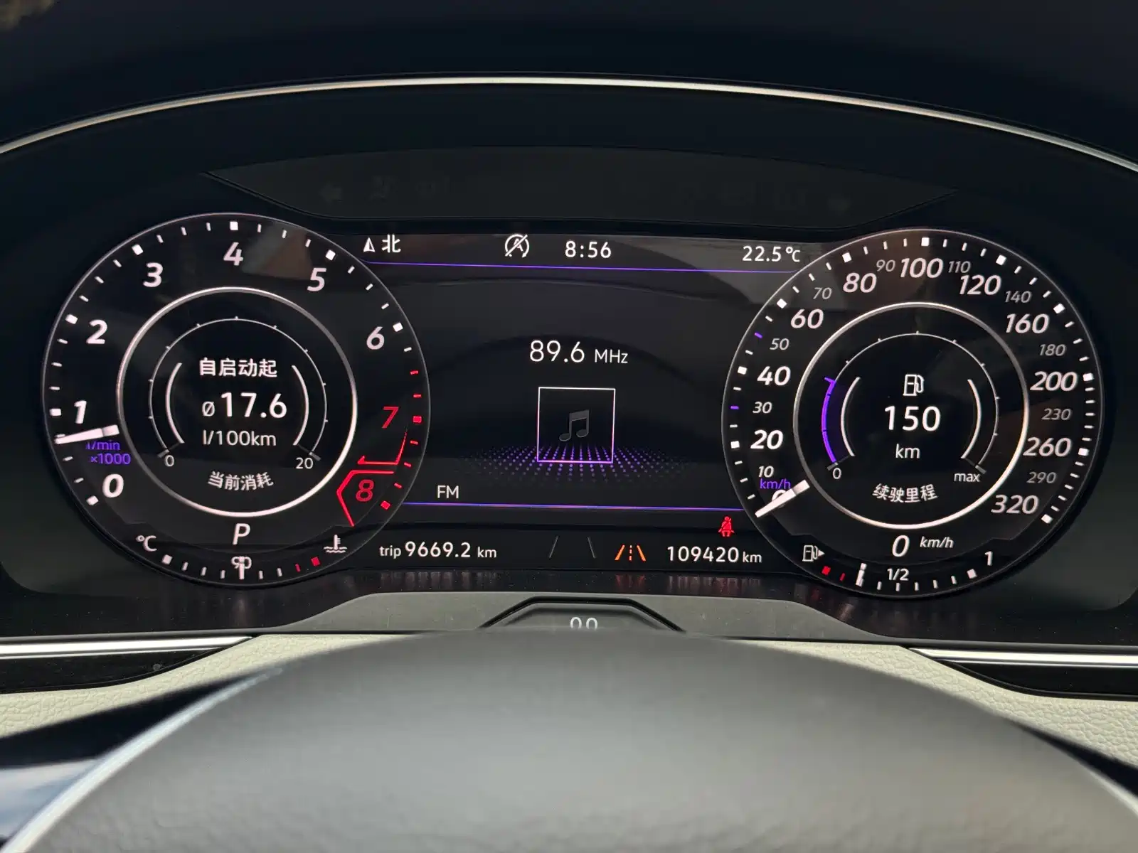 Photo 24 - Volkswagen CC