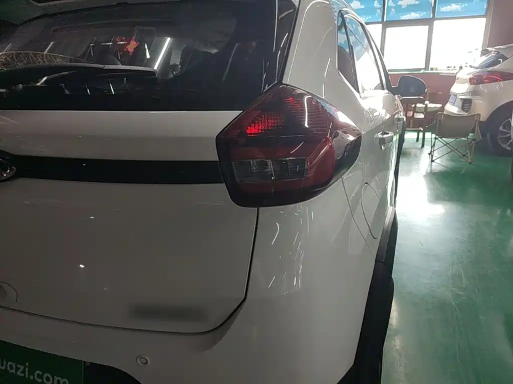 Chery Tiggo 3x 2023 2022 PLUS 1.5L CVT Fashion
