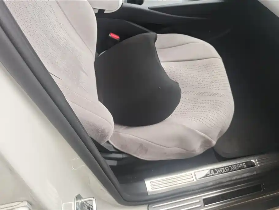 BYD Seal 06 New Energy 2025 DM-i Smart Drive 80KM Luxury фото 8