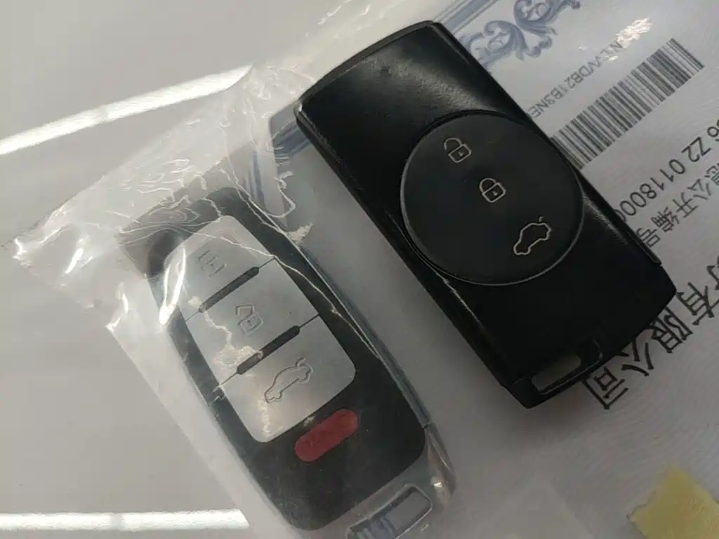 Chery Tiggo 3x 2023 2022 PLUS 1.5L CVT Fashion