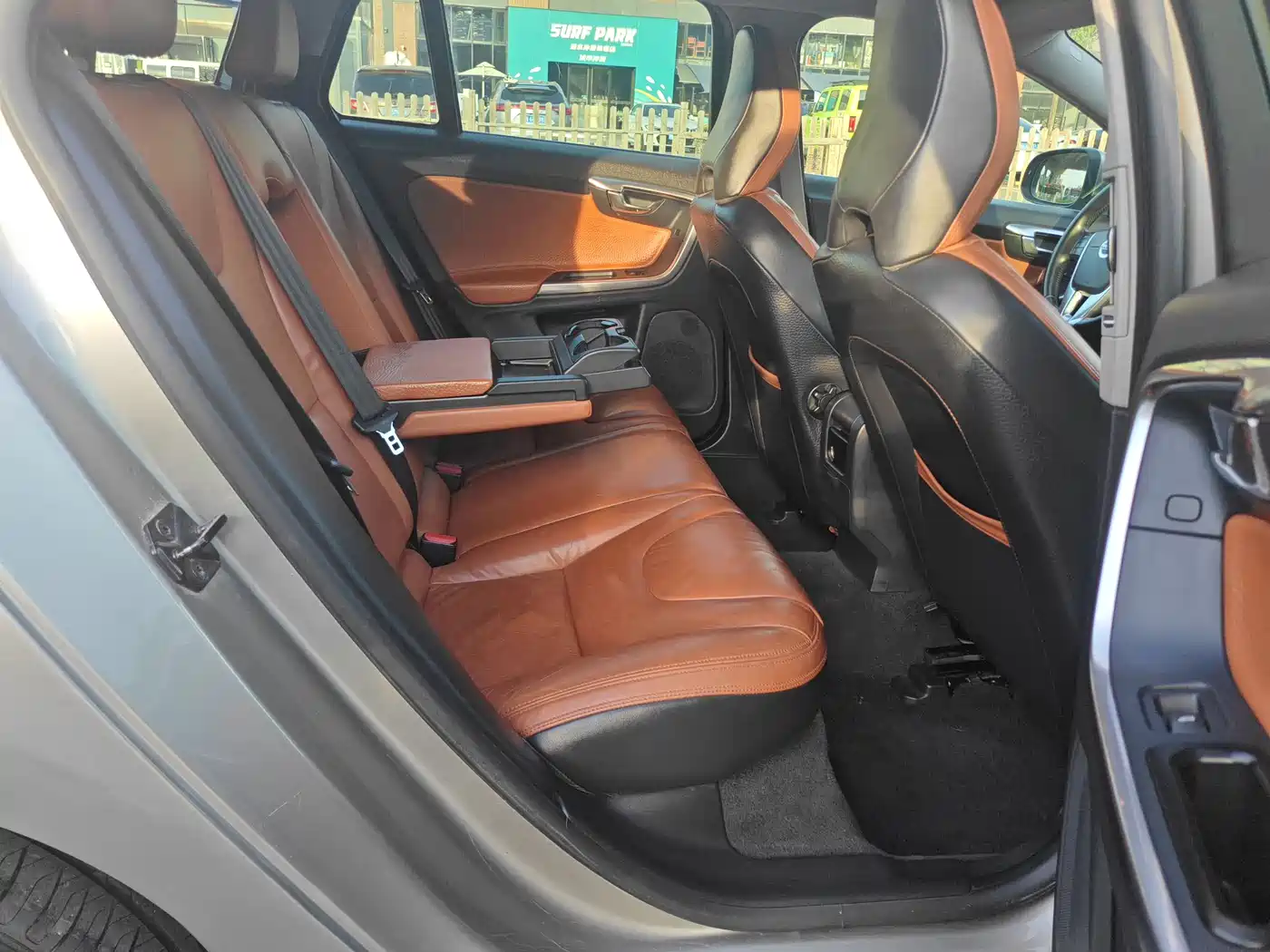 Volvo V60 2013 2013 T5 Comfort Edition