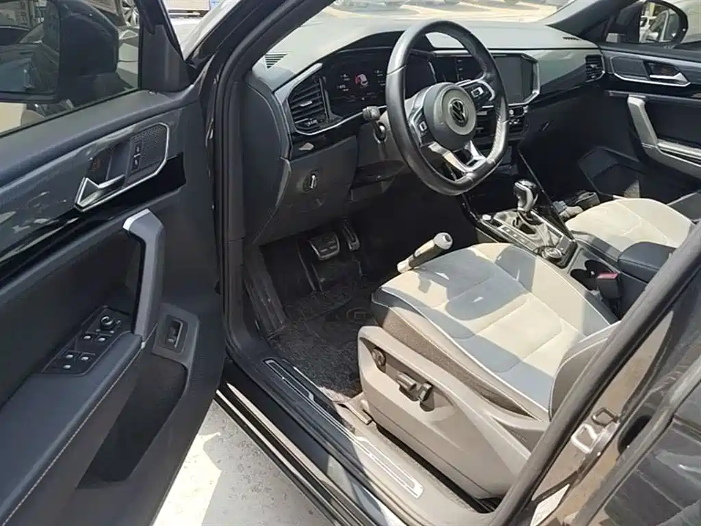VOLKSWAGEN TANYUE