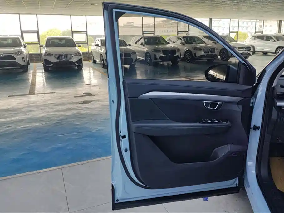 WULING AUTOMOBILE WULING XINGCHEN