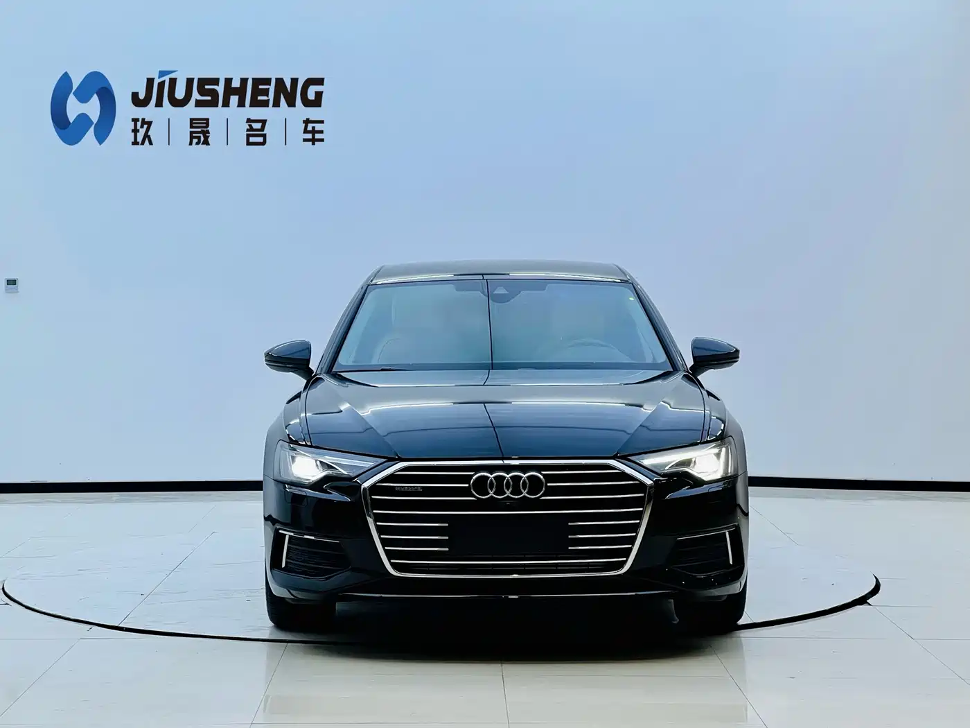Audi A6L 2022 55 TFSI quattro Premium Elegance фото 2