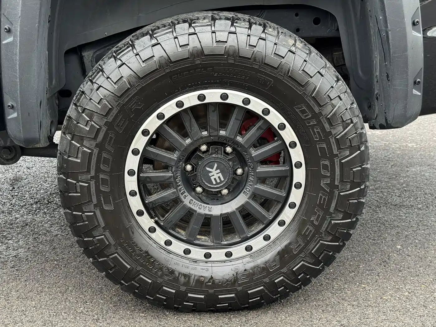 Jiangling Dadao 2024 2023 Flying General 2.3T Gasoline Automatic 4WD Unlimited Edition