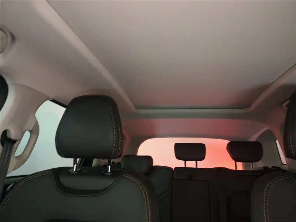 Haval Big Dog 2026 Model 1.5T High Configuration фото 14