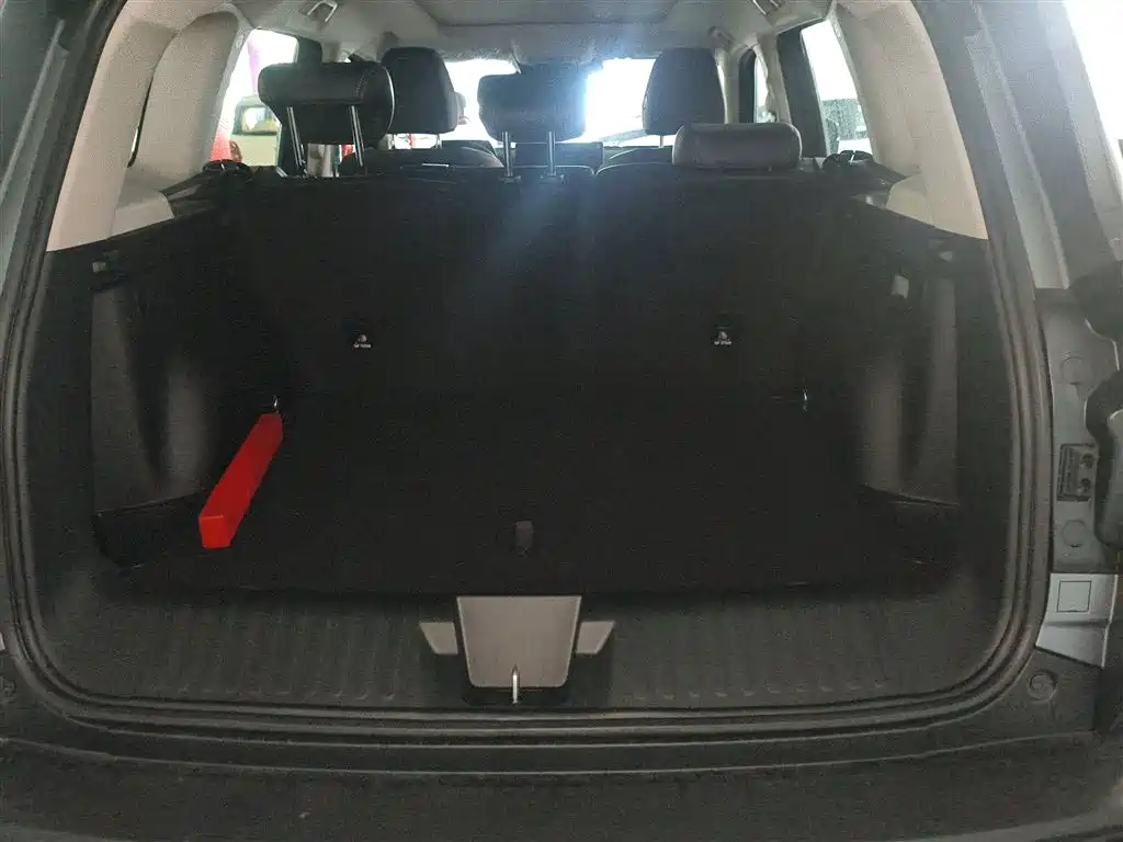 Haval Big Dog 2026 Model 1.5T High Configuration фото 15