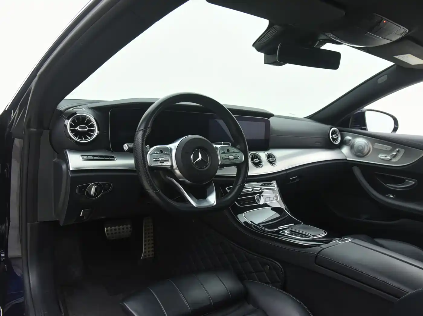 Mercedes-Benz E-Class (Import) 2020 E 300 Coupe фото 28