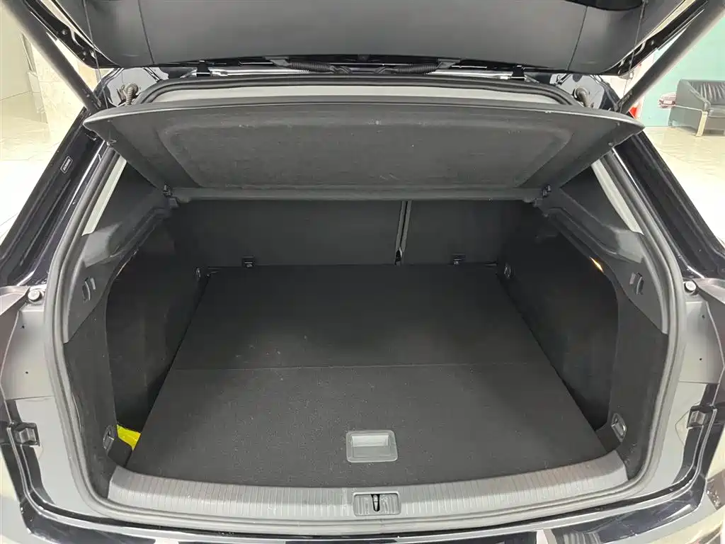 Volkswagen Teramont 2023 Teramont X Facelift 380TSI 4WD Premium Luxury Edition фото 16