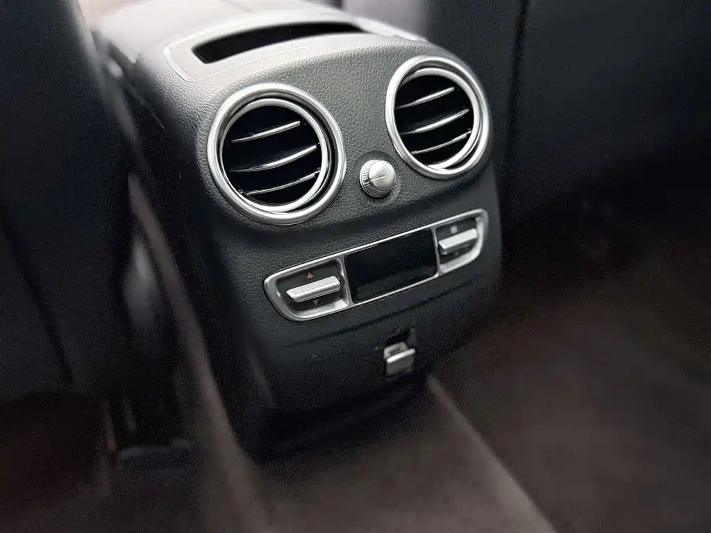Mercedes-Benz GLC 2020 Facelift GLC 300 L 4MATIC Dynamic фото 22