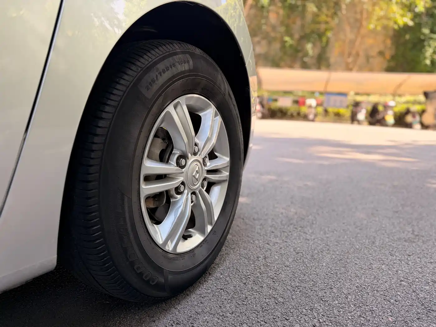 SAIC Maxus Maxus G10 2018 PLUS 2.0T Automatic Executive Edition фото 23