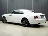 Фото 6 - Rolls-Royce Wraith