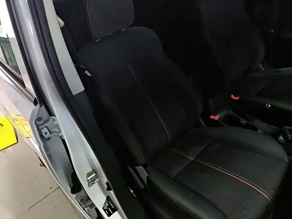 Changan Oshan Changan Oushang X70A 2019 2019 1.5L Manual Basic China VI