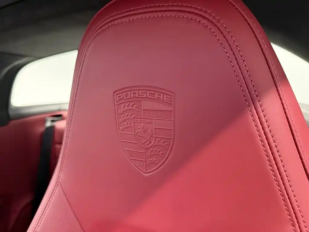 Porsche 911 2023 Targa 4 3.0T фото 13