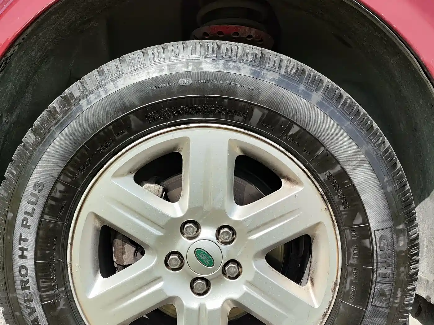 Land Rover Freelander 2 2013 2.2T SD4 S Diesel фото 8