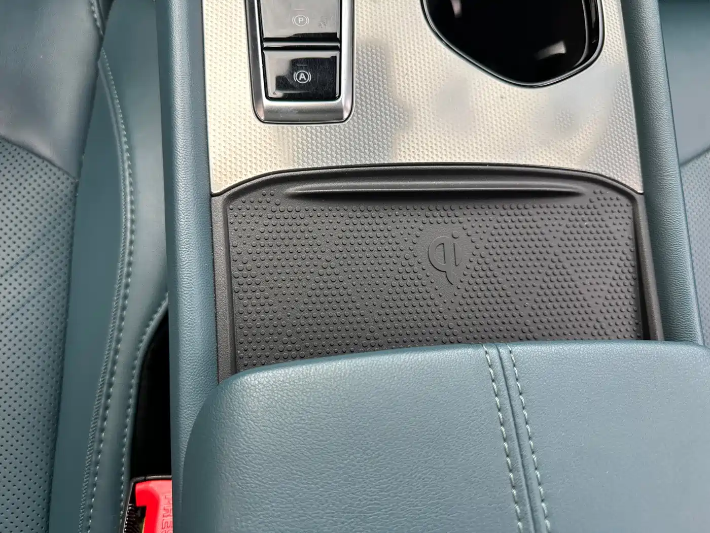 MG MG7 2023 2023 2.0T Automatic Trophy+ Exciting World Edition